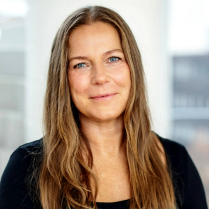 Sarah Karlsson